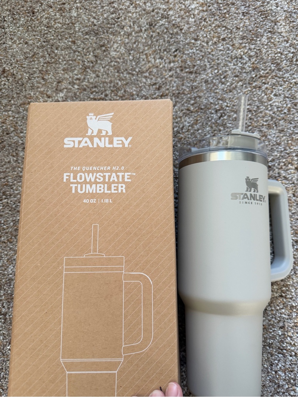 Tumbler/Drinkware